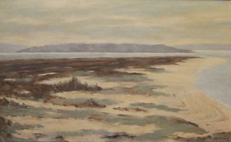 The Scottish Coast