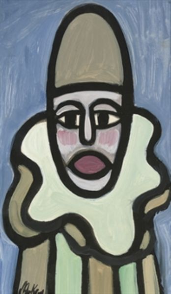 Clown