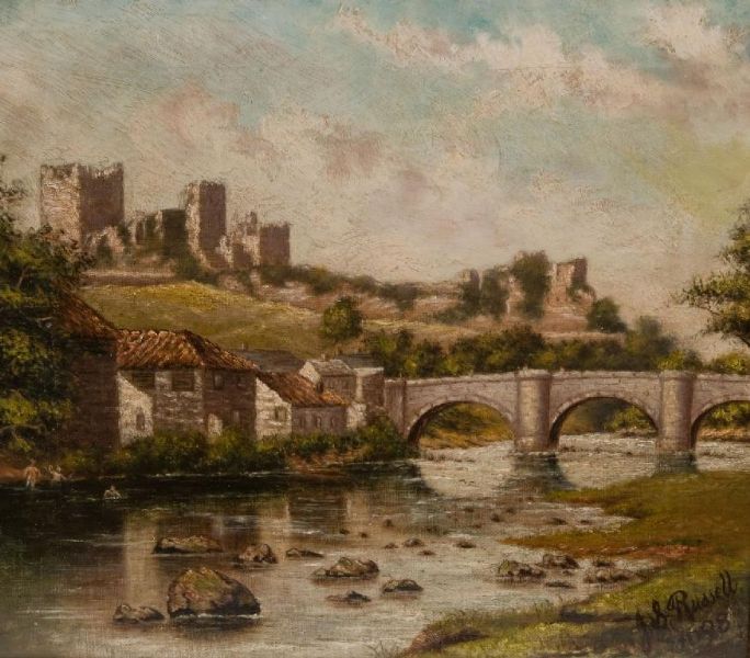 RICHMOND