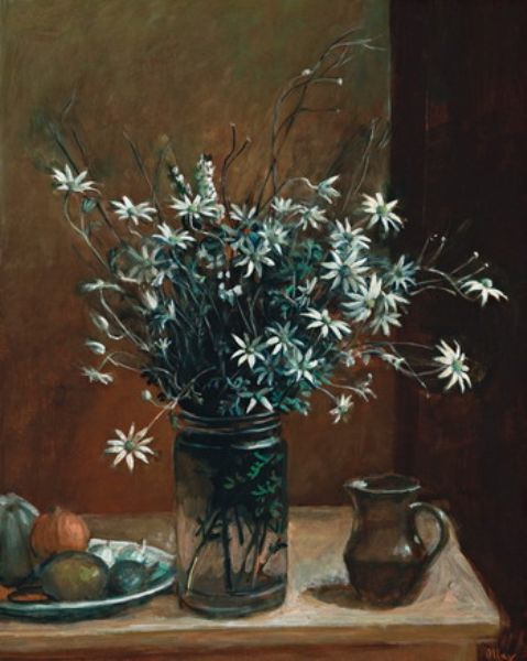 Flannel Flowers, 1976