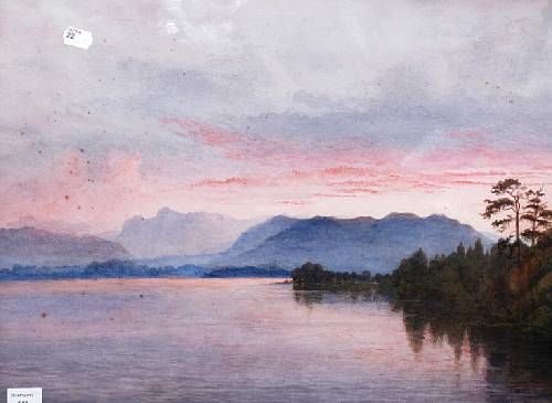 Lake Windermere