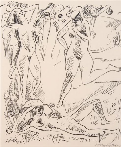 Nudes