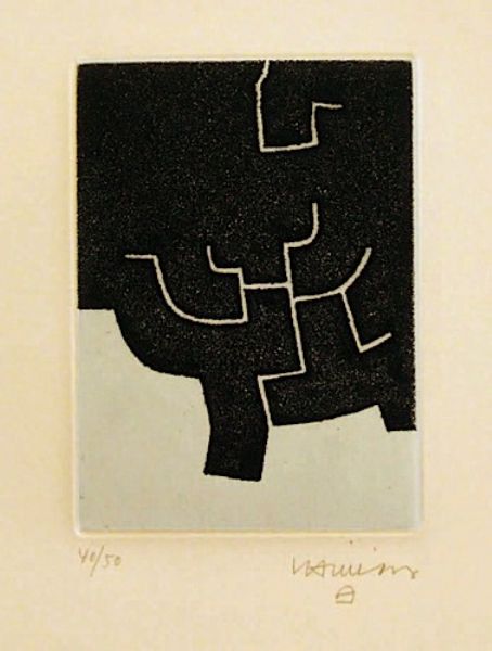 BARRENEAN, 1973