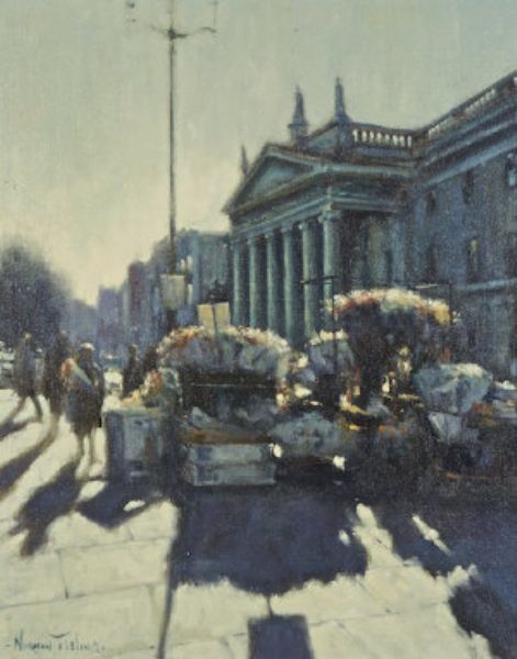 General Post Office, Dublin