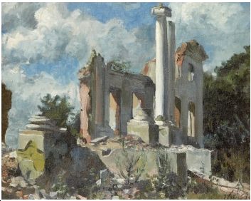 Ruins