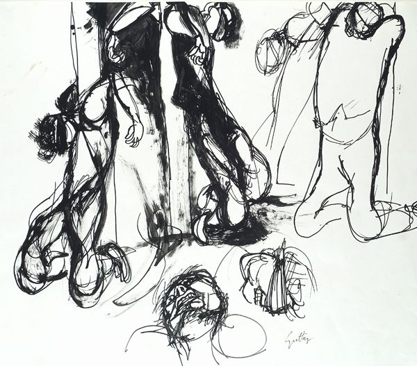 STUDI DI FIGURE