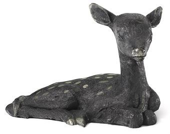 Small Deer