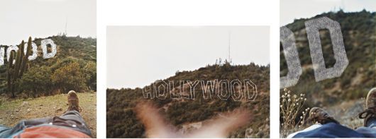 Hollywood Scratchiti, 2006