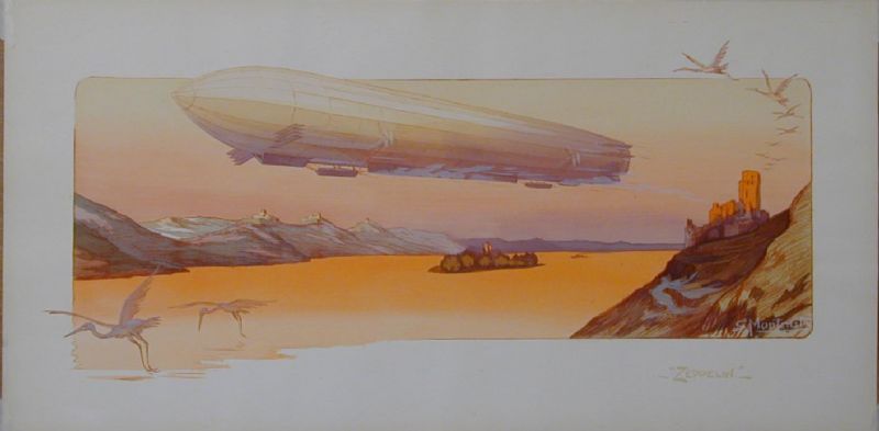 Zeppelin