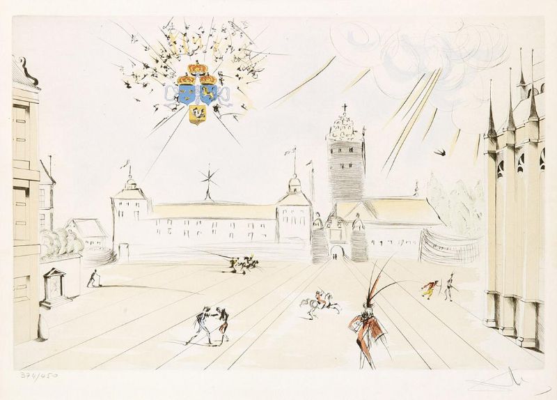 Stockholms slott