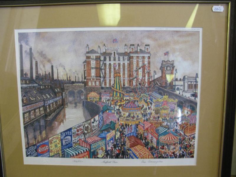 Sheffield Fair