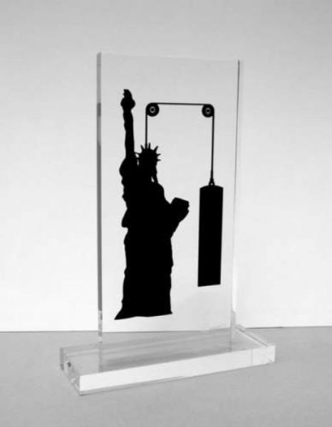 Liberté noire