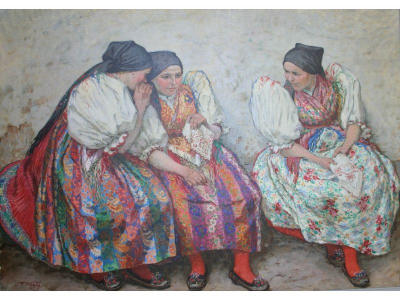 CONFIDENCES