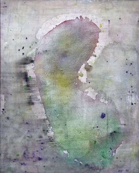 Untitled, 1993