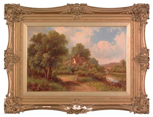 Landscapes