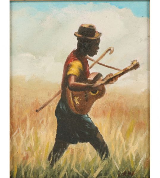 The Music Man