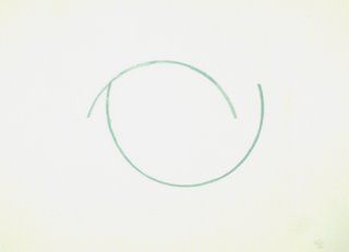 ohne Titel, 1992