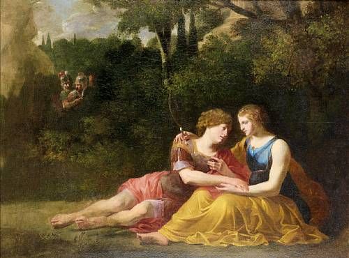 Rinaldo and Armida