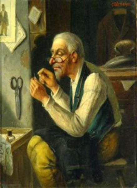 Der Schneider