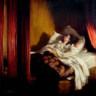 L’attesa