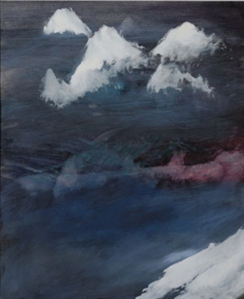 Antarctica