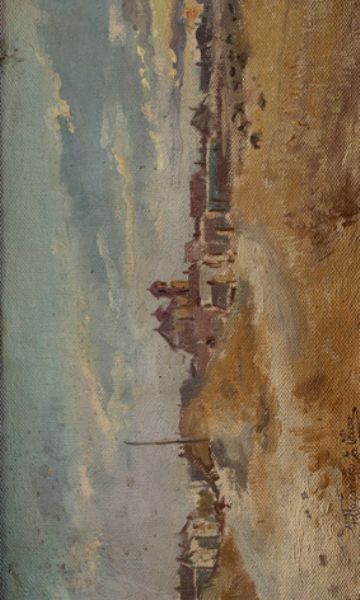 Boceto de Villaconejos