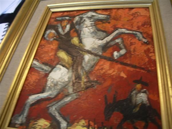 Don Quichotte