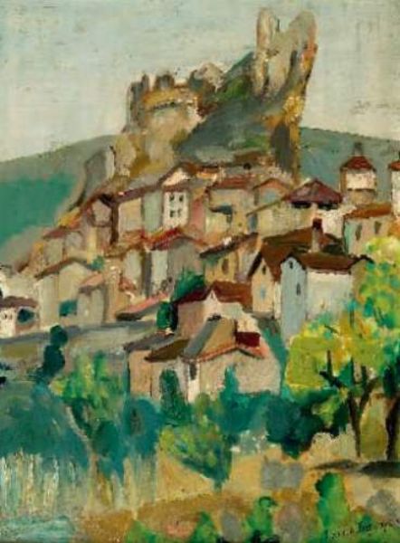 Le Penne du Tarn