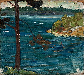 Skärgårdsstudie