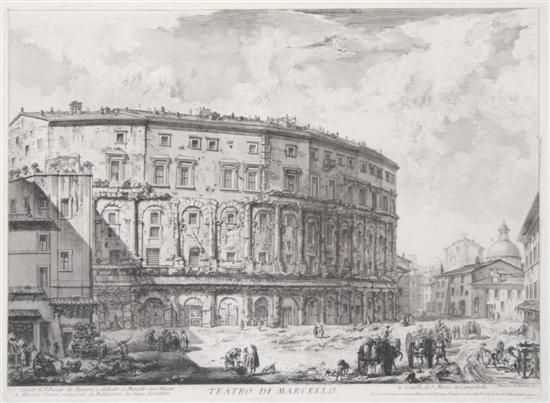 Teatro di Marcello