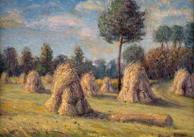 ŻNIWA
