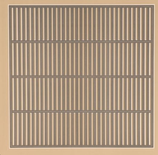 "Vertical..." geometrics