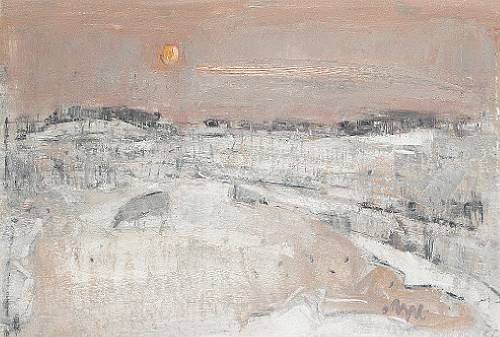 Midwinter by Melrose