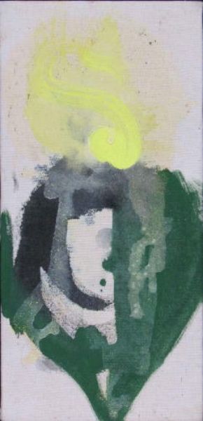 Bittersweet. 1996