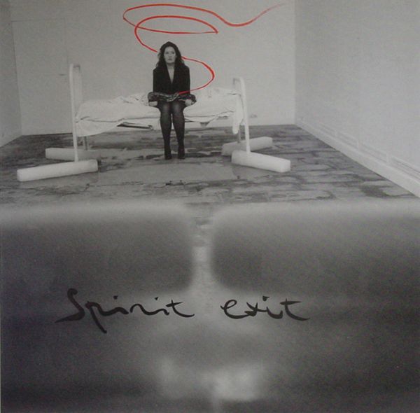 Spirit exit