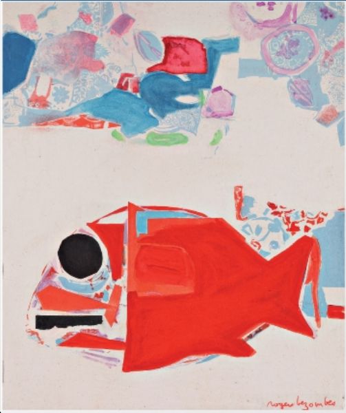 Poisson, 1974