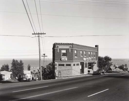 Selected Images, 1975-1983