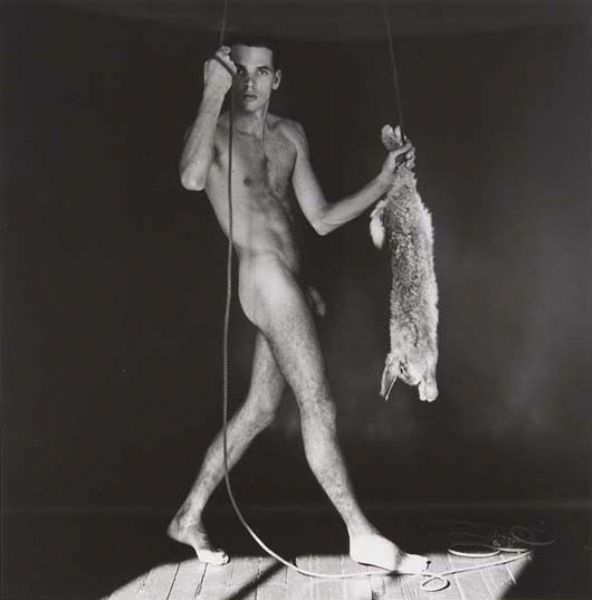 Marcus Leatherdale, 1978