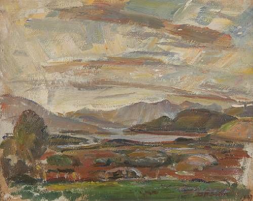 Kishorn, Wester Ross