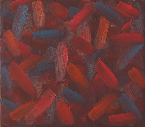 Senza titolo, 1975