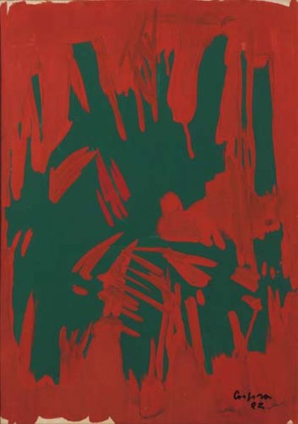Senza titolo, 1972