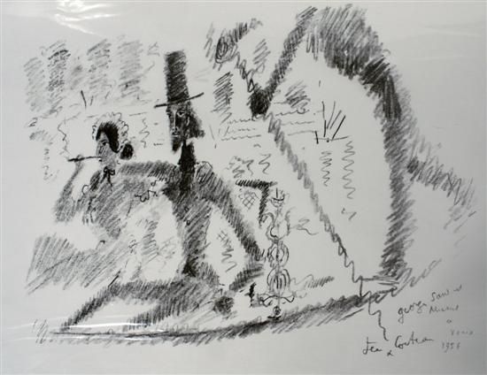 Illustrations from folklore