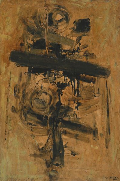 COMPOSITIE (1954)