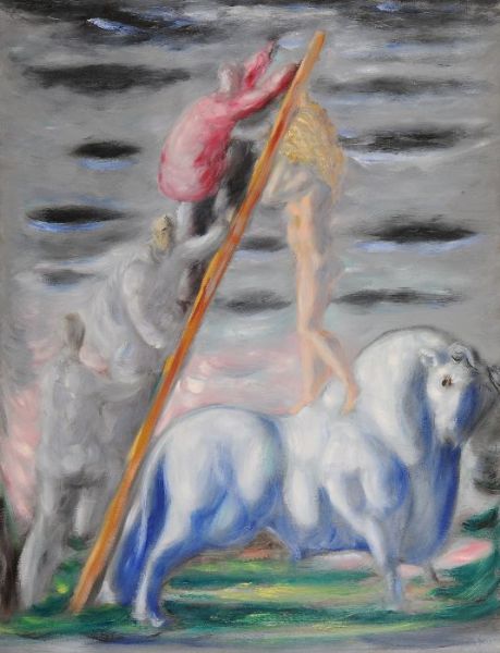 Sostenitori dell’anima