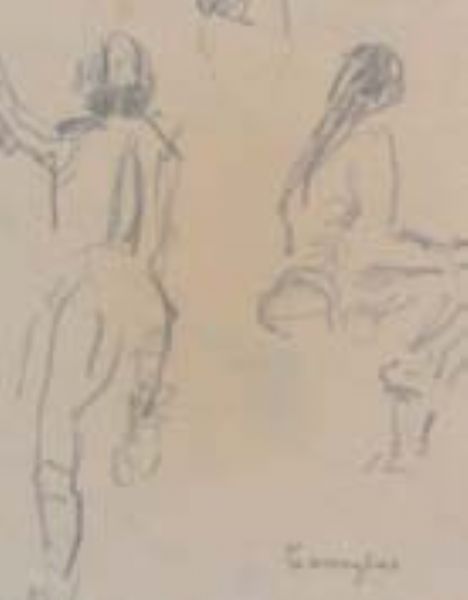 STUDIO PER DUELLO
