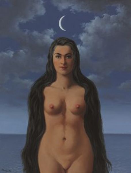 La robe de Galatée