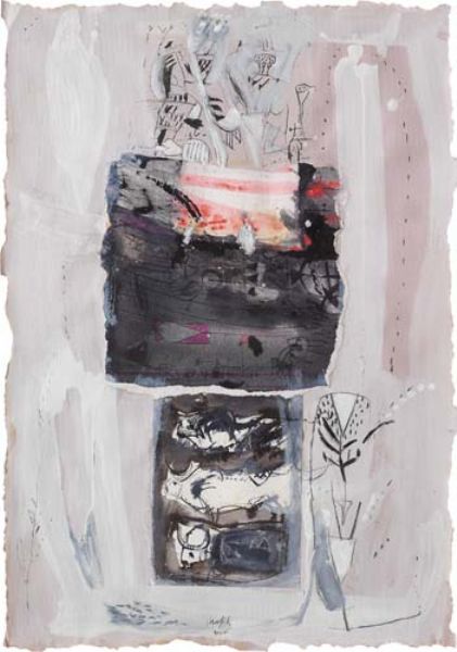 Senza titolo, 2000
