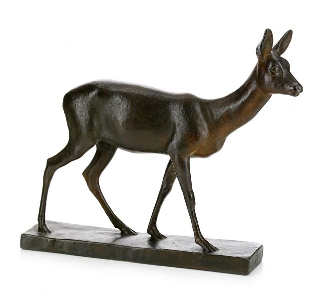 Rådjur