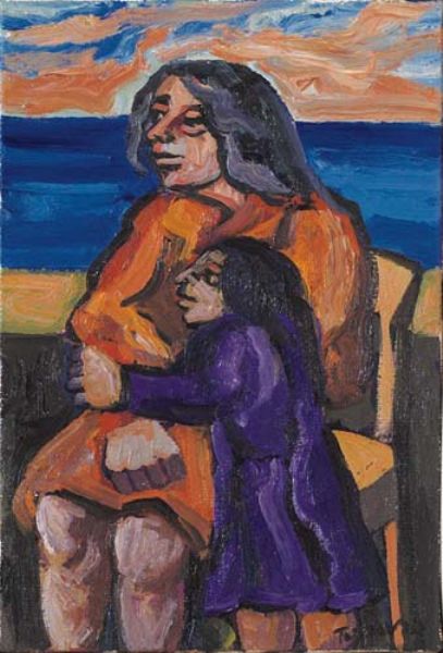 Maternità