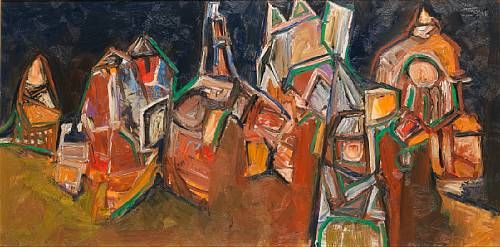 Townscape